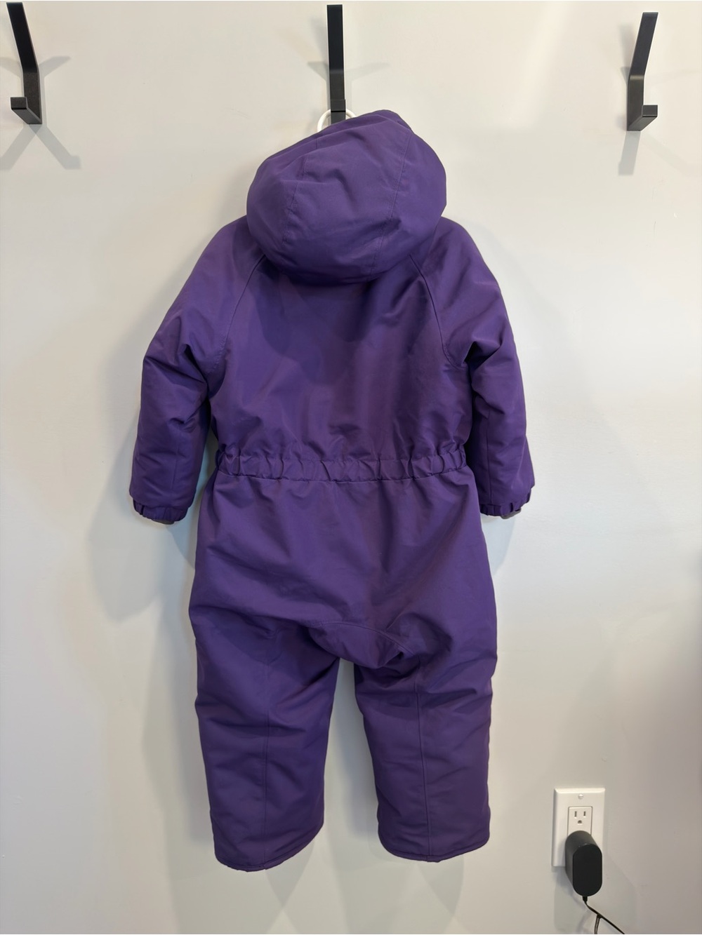 MEC 24m Toaster Snowsuit - Picture 2 of 3